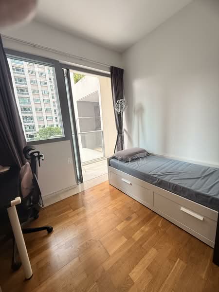 Thomson Grand, 17 Sin Ming Walk, 2 Bedrooms, 904 sqft, Condominium For Sale, by Rix Jim, 500124755 - Bedroom - PropertyGuru.com.sg