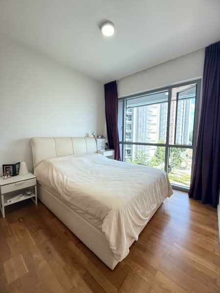 Thomson Grand, 17 Sin Ming Walk, 2 Bedrooms, 904 sqft, Condominium For Sale, by Rix Jim, 500124755 - Bedroom - PropertyGuru.com.sg