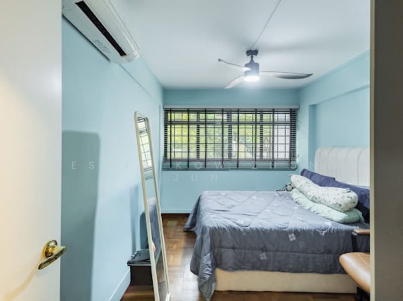 553 Bedok North Avenue 1, 553 Bedok North Avenue 1, 3 Bedrooms, 1,345 sqft, HDB Flat For Sale, by Jesper Kow Zhong Jun, 500124756 - Bedroom 1 - PropertyGuru.com.sg