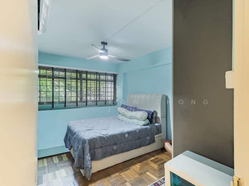 553 Bedok North Avenue 1, 553 Bedok North Avenue 1, 3 Bedrooms, 1,345 sqft, HDB Flat For Sale, by Jesper Kow Zhong Jun, 500124756 - Bedroom 1 - PropertyGuru.com.sg