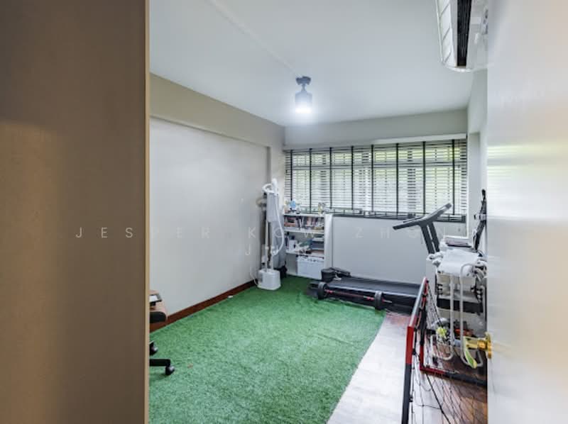 553 Bedok North Avenue 1, 553 Bedok North Avenue 1, 3 Bedrooms, 1,345 sqft, HDB Flat For Sale, by Jesper Kow Zhong Jun, 500124756 - Bedroom 2 - PropertyGuru.com.sg