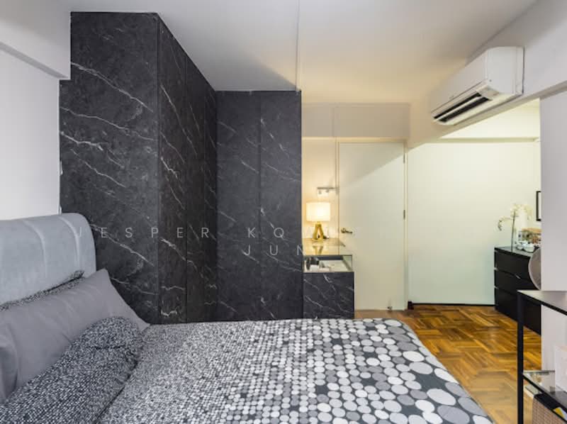 553 Bedok North Avenue 1, 553 Bedok North Avenue 1, 3 Bedrooms, 1,345 sqft, HDB Flat For Sale, by Jesper Kow Zhong Jun, 500124756 - Master Bedroom - PropertyGuru.com.sg