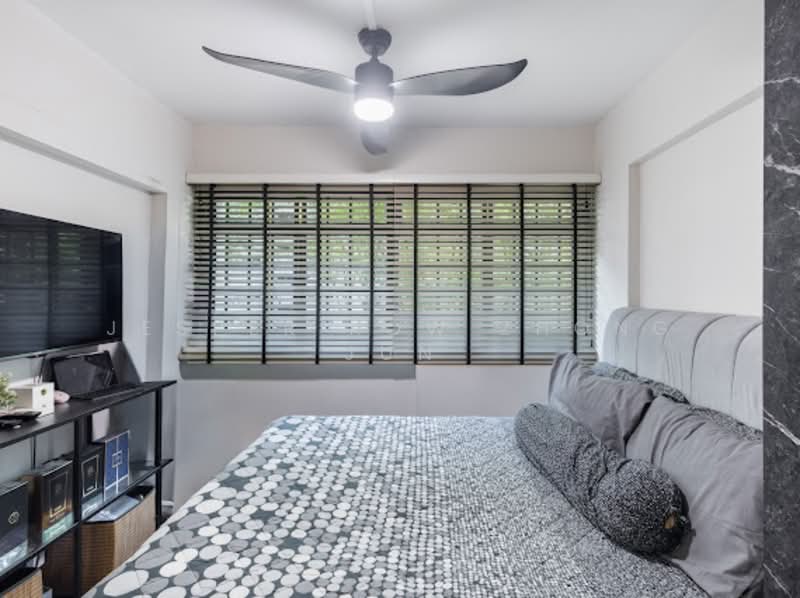 553 Bedok North Avenue 1, 553 Bedok North Avenue 1, 3 Bedrooms, 1,345 sqft, HDB Flat For Sale, by Jesper Kow Zhong Jun, 500124756 - Bedroom - PropertyGuru.com.sg