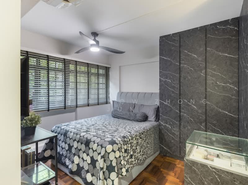 553 Bedok North Avenue 1, 553 Bedok North Avenue 1, 3 Bedrooms, 1,345 sqft, HDB Flat For Sale, by Jesper Kow Zhong Jun, 500124756 - Master Bedroom - PropertyGuru.com.sg