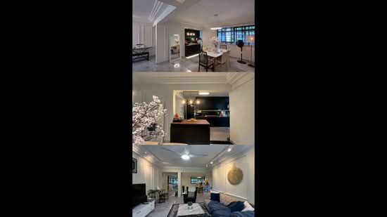 553 Bedok North Avenue 1, 553 Bedok North Avenue 1, 3 Bedrooms, 1,302 sqft, HDB Flat For Sale, by Jesper Kow Zhong Jun, 500124756 - PropertyGuru.com.sg