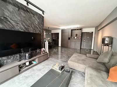 For Sale - 984D Buangkok Link