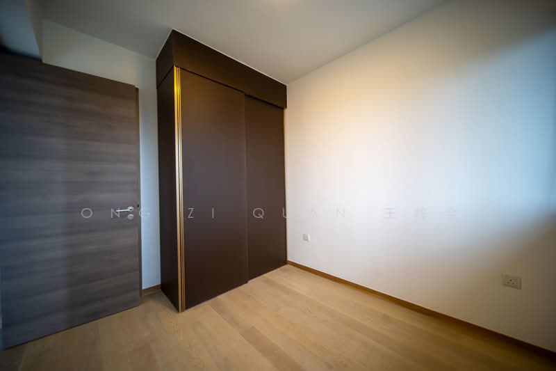The Florence Residences, 99 Hougang Avenue 2, 1 Bedroom, 484 sqft, Condominium For Sale, by Ong Zi Quan 王梓全, 500124761 - Interior - PropertyGuru.com.sg