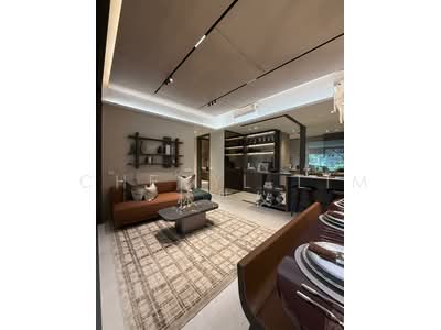 For Sale - Canberra Crescent Residences