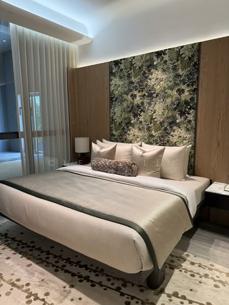 Canberra Crescent Residences, 51 Canberra Crescent, 4 Bedrooms, 1,324 sqft, Condominium For Sale, by Cheryl Lim 林佳仪, 500124764 - Bedroom - PropertyGuru.com.sg