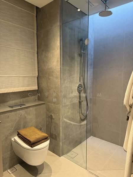 Canberra Crescent Residences, 51 Canberra Crescent, 4 Bedrooms, 1,324 sqft, Condominium For Sale, by Cheryl Lim 林佳仪, 500124764 - Bathroom - PropertyGuru.com.sg