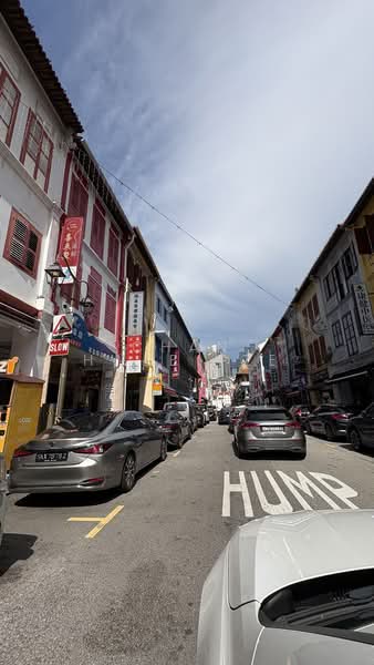 Temple street, , 1,000 sqft, Land with Building / En-bloc For Sale, by Chan Hwee Tze, 500124769 - CommercialGuru.com.sg