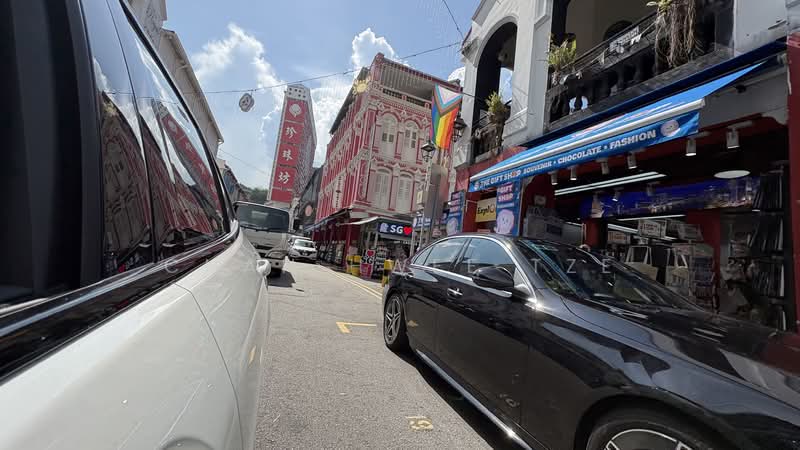 Temple street, , 1,000 sqft, Land with Building / En-bloc For Sale, by Chan Hwee Tze, 500124769 - CommercialGuru.com.sg