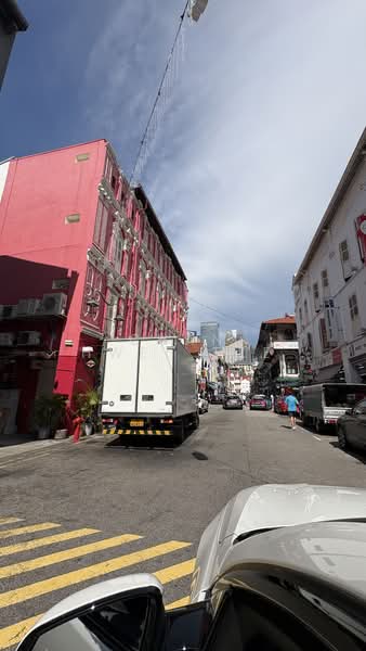 Temple street, , 1,000 sqft, Land with Building / En-bloc For Sale, by Chan Hwee Tze, 500124769 - CommercialGuru.com.sg