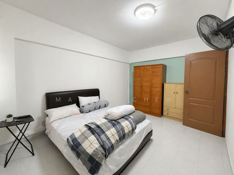 3 Teck Whye Avenue, 3 Teck Whye Avenue, 2 Bedrooms, 796 sqft, HDB Flat For Sale, by Marcus Chew, 500124770 - Bedroom - PropertyGuru.com.sg