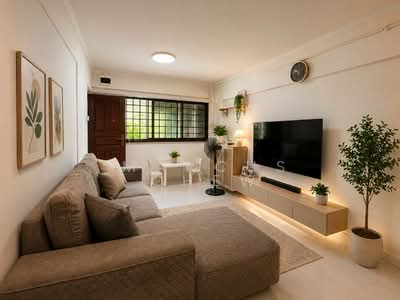 For Sale - 3 Teck Whye Avenue