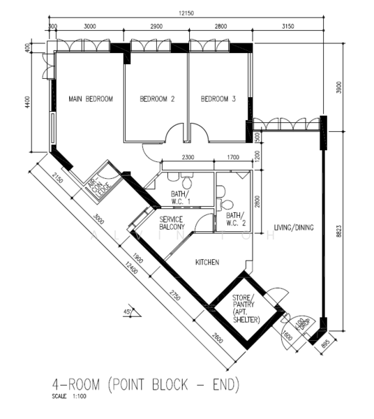 For Sale 106B Depot Road