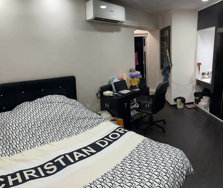 106B Depot Road, 106B Depot Road, 3 Bedrooms, 1,070 sqft, HDB Flat For Sale, by Alvin Toh, 500124771 - Bedroom - PropertyGuru.com.sg