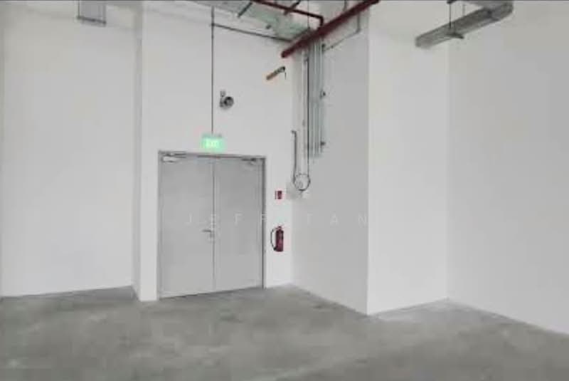 LHN Food Chain, 55 Tuas South Avenue 1, 2,056 sqft, Factory / Workshop (B2) For Rent, by Jeff Tan, 500124776 - Interior - CommercialGuru.com.sg