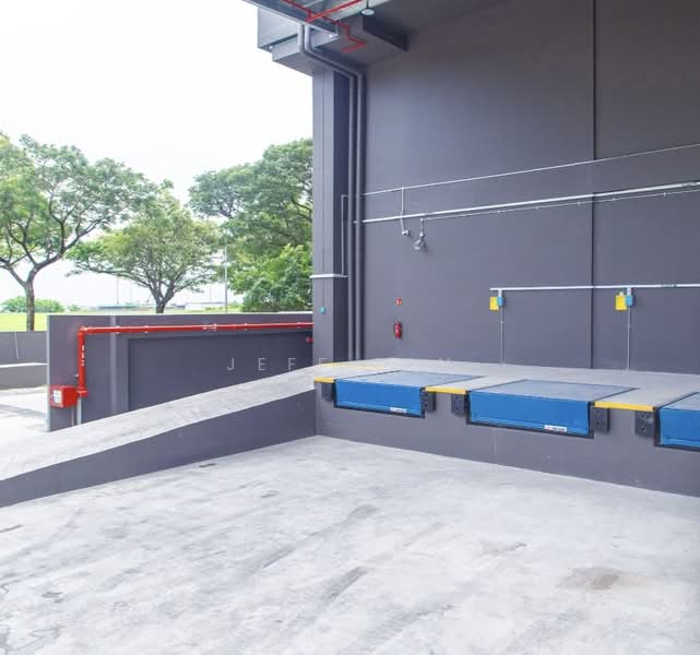 LHN Food Chain, 55 Tuas South Avenue 1, 2,056 sqft, Factory / Workshop (B2) For Rent, by Jeff Tan, 500124776 - Exterior - CommercialGuru.com.sg