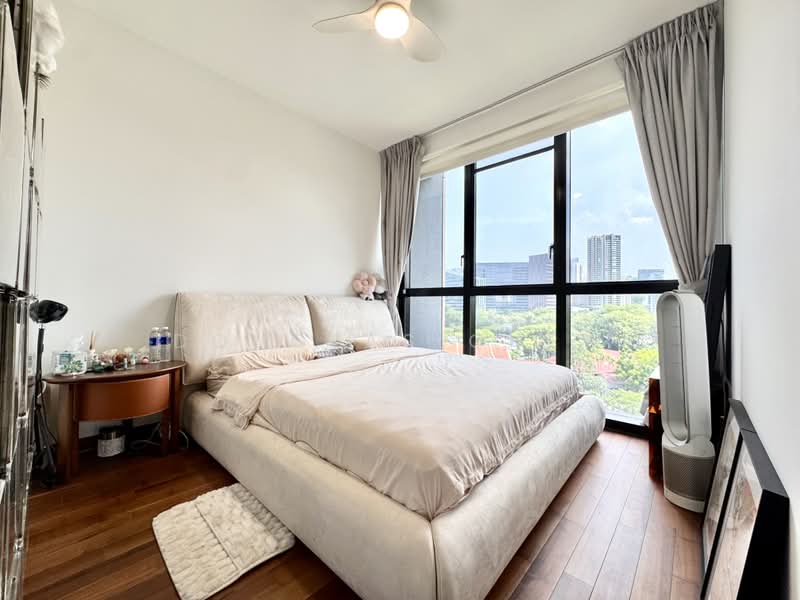 Kopar At Newton, 4 Makeway Avenue, 4 Bedrooms, 1,604 sqft, Condominium For Sale, by Douglas Chew, 500124777 - Bedroom - PropertyGuru.com.sg