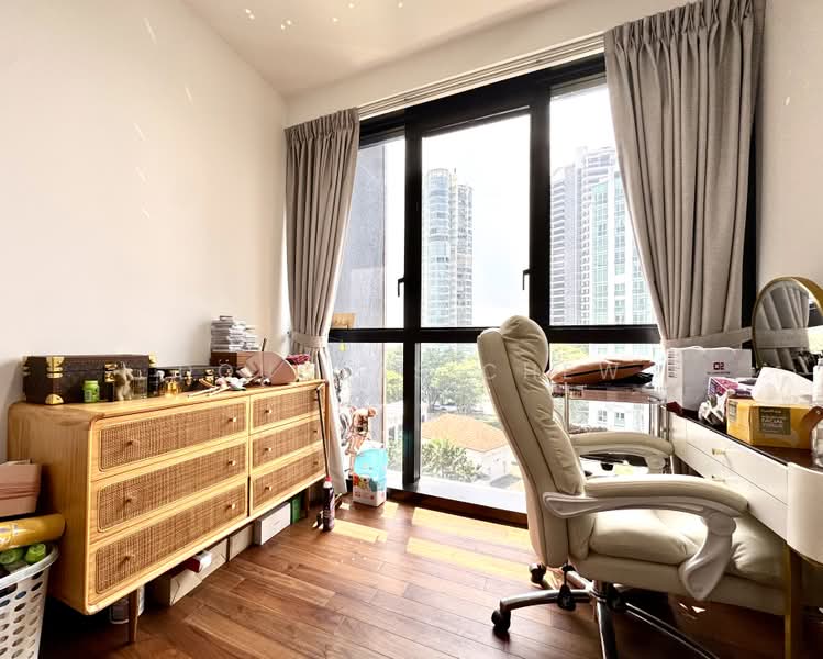 Kopar At Newton, 4 Makeway Avenue, 4 Bedrooms, 1,604 sqft, Condominium For Sale, by Douglas Chew, 500124777 - PropertyGuru.com.sg