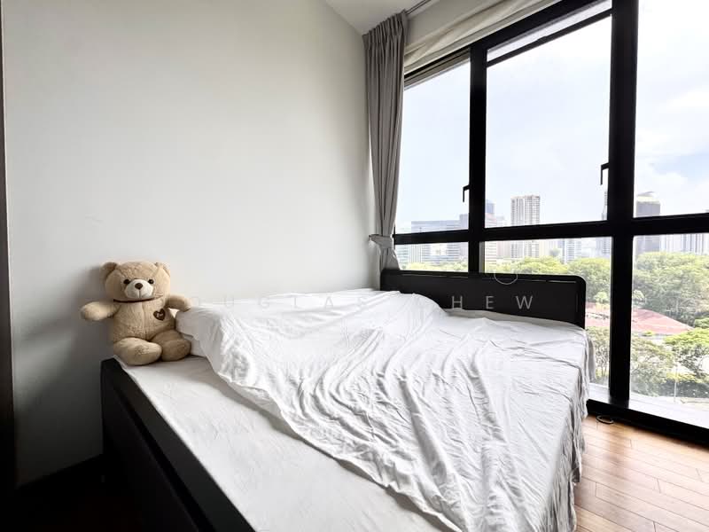 Kopar At Newton, 4 Makeway Avenue, 4 Bedrooms, 1,604 sqft, Condominium For Sale, by Douglas Chew, 500124777 - Bedroom - PropertyGuru.com.sg