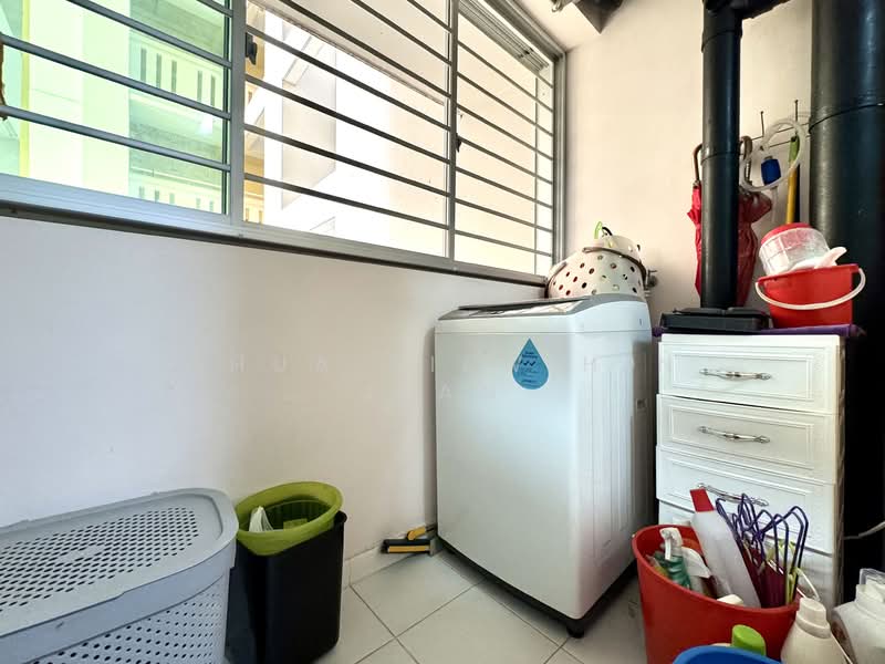 308B Ang Mo Kio Avenue 1, 308B Ang Mo Kio Avenue 1, 2 Bedrooms, 753 sqft, HDB Flat For Rent, by Chua Siew Hin Jean, 500124778 - Interior - PropertyGuru.com.sg