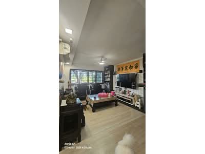 For Sale - 788E Woodlands Crescent