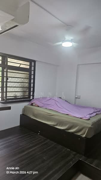 788E Woodlands Crescent, 788E Woodlands Crescent, 4 Bedrooms, 1,518 sqft, HDB Flat For Sale, by Annie Huang, 500124780 - Bedroom - PropertyGuru.com.sg