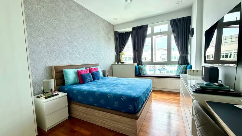 Costa Del Sol, 68 Bayshore Road, 3 Bedrooms, 1,938 sqft, Condominium For Sale, by Susan Yong, 500124781 - Bedroom - PropertyGuru.com.sg