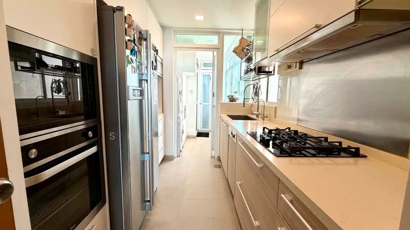 Costa Del Sol, 68 Bayshore Road, 3 Bedrooms, 1,938 sqft, Condominium For Sale, by Susan Yong, 500124781 - Kitchen - PropertyGuru.com.sg