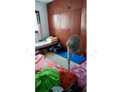 For Rent - 307 Hougang Avenue 5