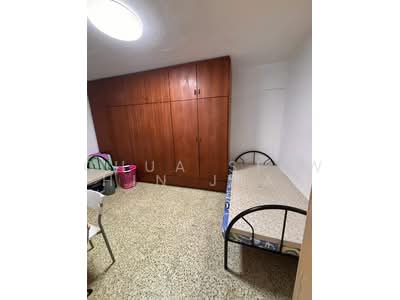 For Rent - 307 Hougang Avenue 5
