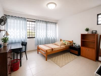 For Rent - 156 Bedok South Avenue 3