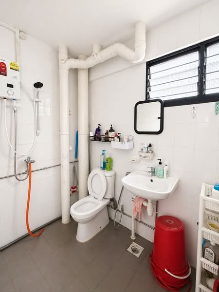 For Rent - 156 Bedok South Avenue 3