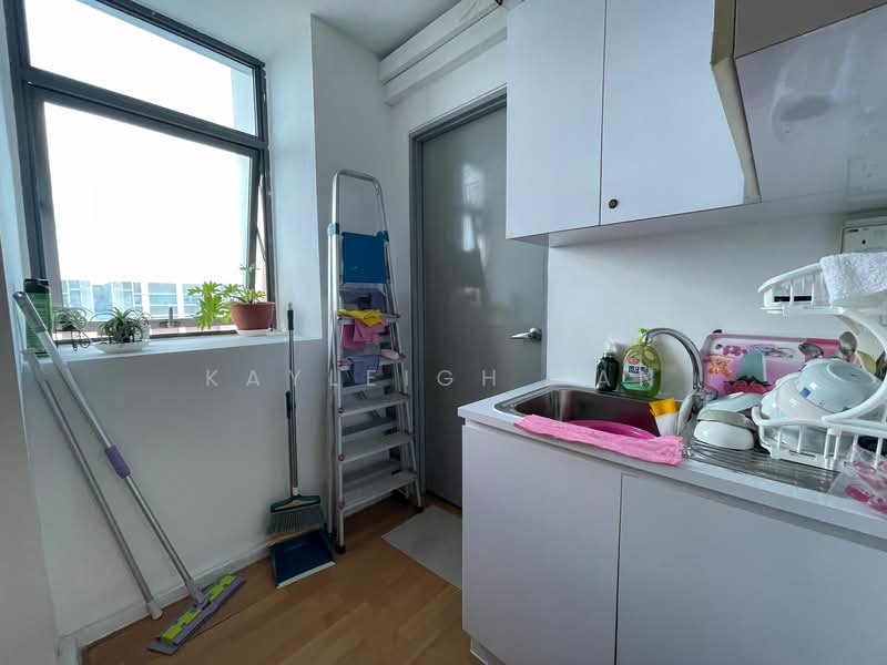 Vertex, 33 Ubi Avenue 3, 700 sqft, Light Industrial (B1) For Rent, by Kayleigh Tan, 500124790 - Shared Pantry - CommercialGuru.com.sg