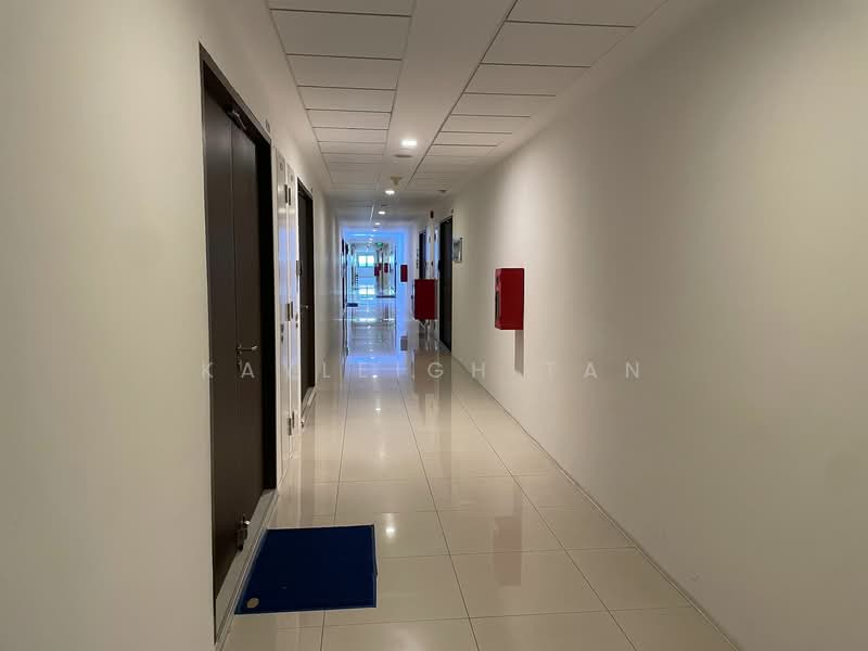 Vertex, 33 Ubi Avenue 3, 700 sqft, Light Industrial (B1) For Rent, by Kayleigh Tan, 500124790 - Corridor - CommercialGuru.com.sg