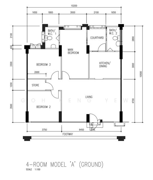 For Sale 733 Woodlands Circle