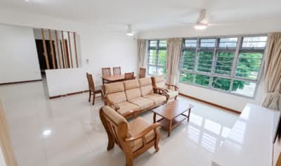For Sale - 513D Yishun Street 51
