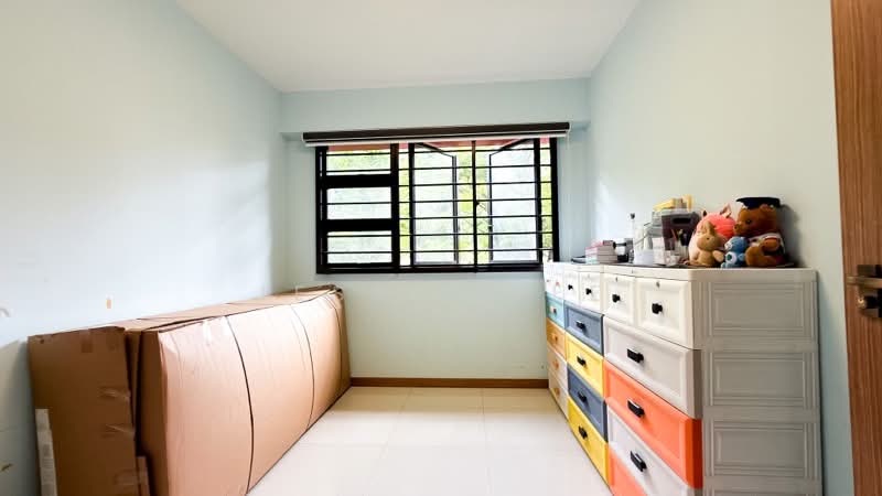 467B Bukit Batok West Avenue 9, 467B Bukit Batok West Avenue 9, 3 Bedrooms, 1,001 sqft, HDB Flat For Sale, by Jessie Lee, 500124795 - PropertyGuru.com.sg