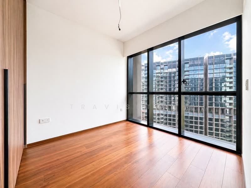 Lentor Modern, 5 Lentor Central, 2 Bedrooms, 678 sqft, Condominium For Sale, by Travis Tay, 500124796 - View - PropertyGuru.com.sg