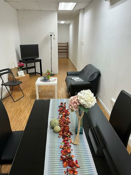 275 beach rd, Beach Rd, Room Rental, 699 sqft, Shophouse For Rent, by Wendy, 500124798 - Living Room - PropertyGuru.com.sg