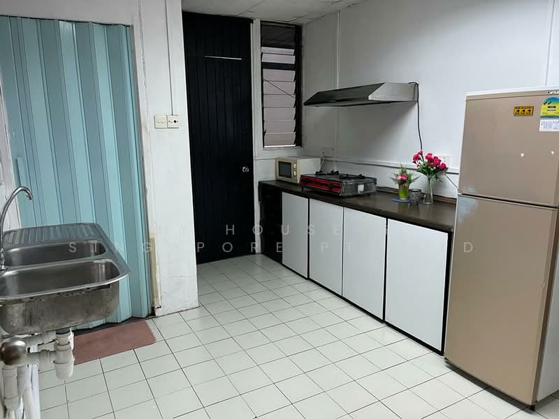 275 beach rd, Beach Rd, Room Rental, 699 sqft, Shophouse For Rent, by Wendy, 500124798 - Kitchen - PropertyGuru.com.sg