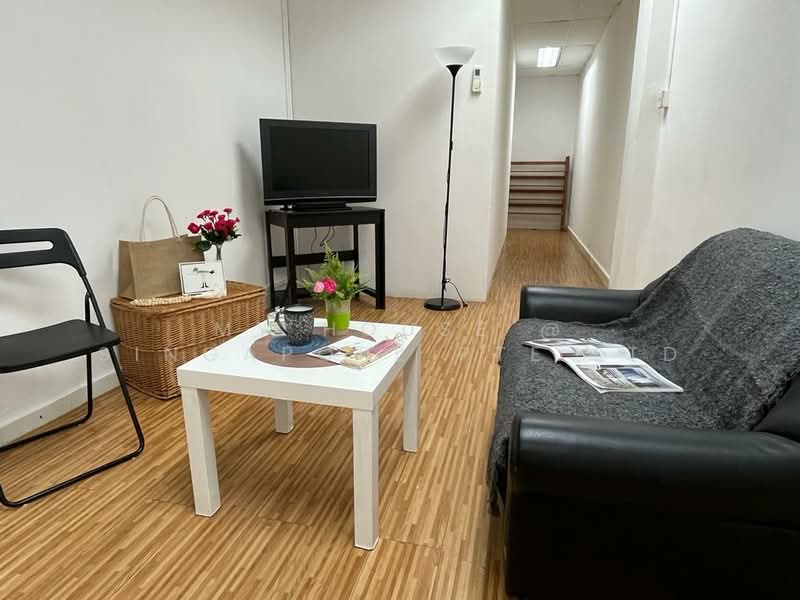 275 beach rd, Beach Rd, Room Rental, 699 sqft, Shophouse For Rent, by Wendy, 500124798 - Living Room - PropertyGuru.com.sg