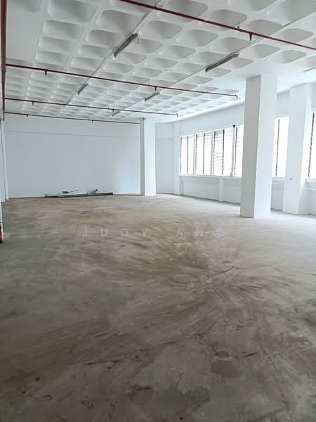 Hillview Warehouse, 28 Hillview Terrace, 400 sqft, Light Industrial (B1) For Rent, by Judy Ang, 500124799 - Interior - CommercialGuru.com.sg