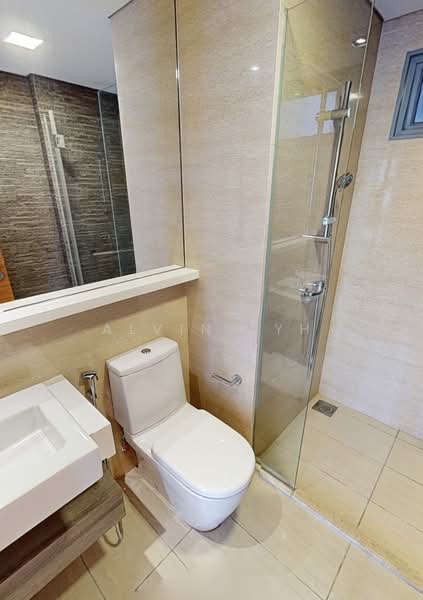 Woodhaven, 71 Woodgrove Avenue, 3 Bedrooms, 1,173 sqft, Condominium For Sale, by Alvin Tyh, 500124800 - Bathroom - PropertyGuru.com.sg
