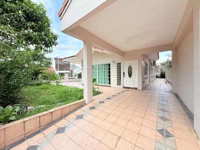 For Rent - Jalan tarum