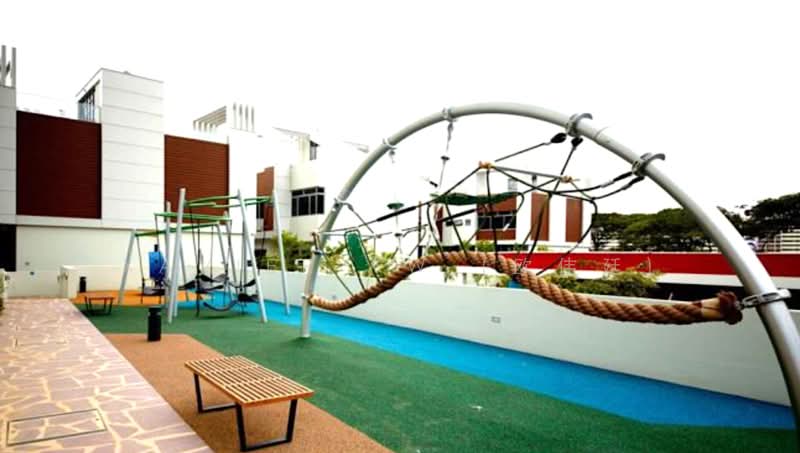 Woodhaven, 71 Woodgrove Avenue, 3 Bedrooms, 1,119 sqft, Condominium For Sale, by Xavier Aw (欧伟廷), 500124802 - Playground - PropertyGuru.com.sg