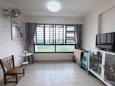 For Sale - 467A Bukit Batok West Avenue 9