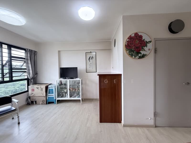 467A Bukit Batok West Avenue 9, 467A Bukit Batok West Avenue 9, 2 Bedrooms, 732 sqft, HDB Flat For Sale, by Goh Eugene, 500124804 - Living Room - PropertyGuru.com.sg